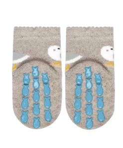 Seagulls Baby's Sokken