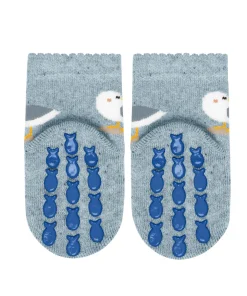 Seagulls Baby's Sokken