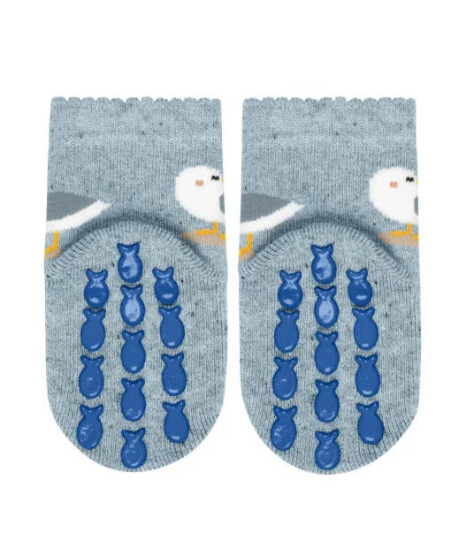 Seagulls Baby's Sokken