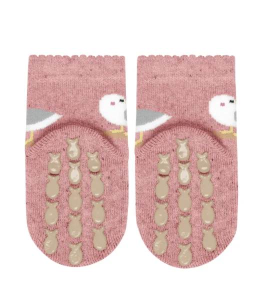 Seagulls Baby's Sokken