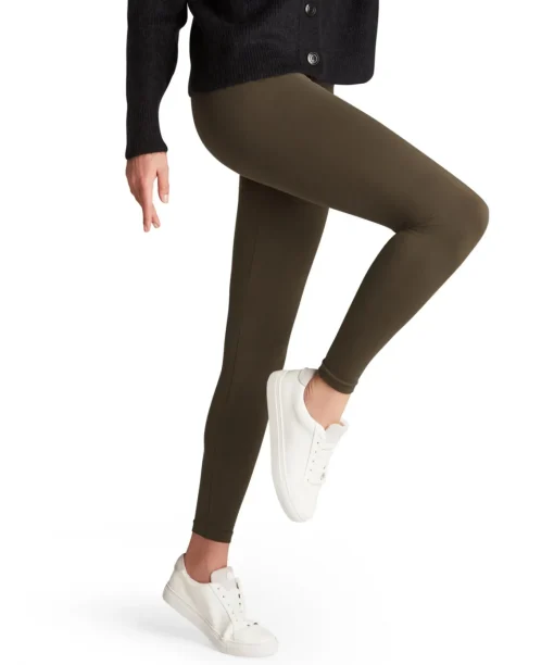 Seamless Dames Legging