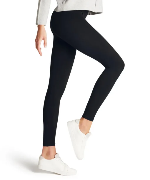 Seamless Shaping Dames Legging