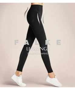 Seamless Shaping Dames Legging