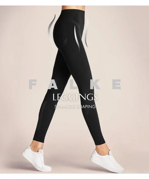 Seamless Shaping Dames Legging