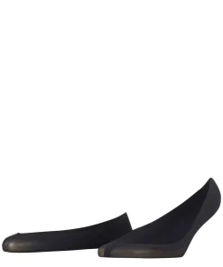 Seamless Step Dames Kousenvoetjes