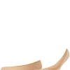 Seamless Step Dames Kousenvoetjes