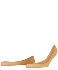 Seamless Step Dames Kousenvoetjes