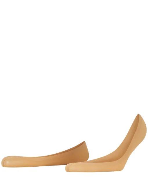Seamless Step Dames Kousenvoetjes