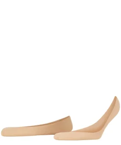 Seamless Step Dames Kousenvoetjes