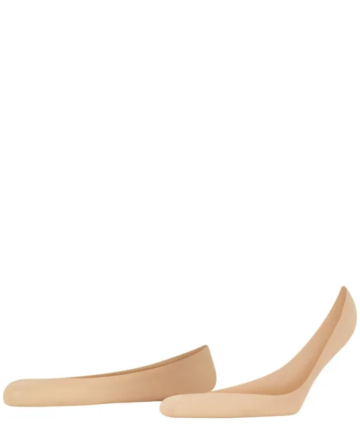 Seamless Step Dames Kousenvoetjes