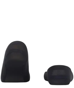 Seamless Step Dames Kousenvoetjes