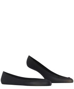 Seamless Step Dames Kousenvoetjes
