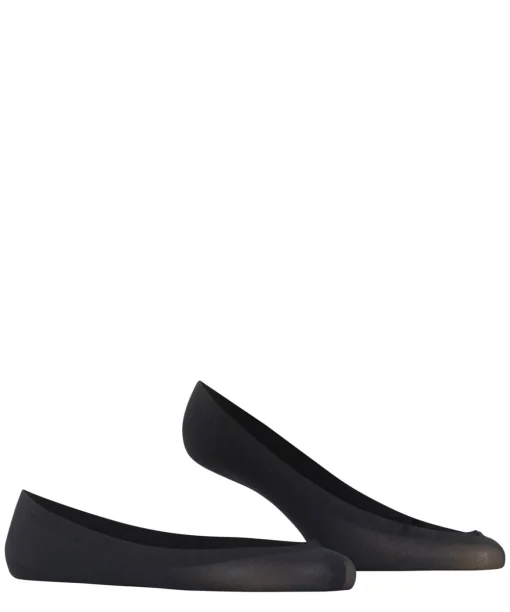 Seamless Step Dames Kousenvoetjes