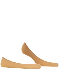 Seamless Step Dames Kousenvoetjes