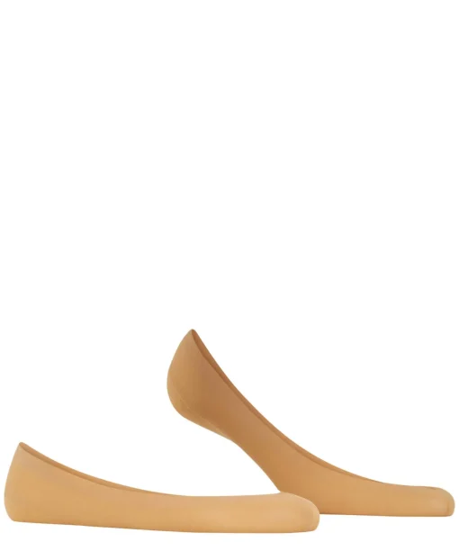 Seamless Step Dames Kousenvoetjes