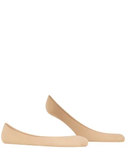 Seamless Step Dames Kousenvoetjes