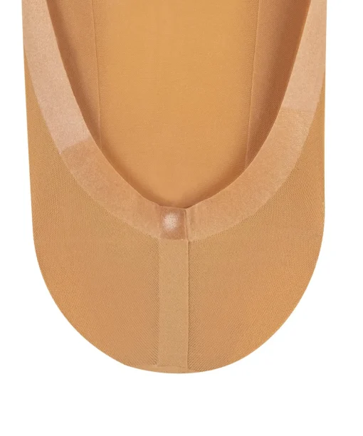 Seamless Step Dames Kousenvoetjes