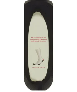Seamless Step Dames Kousenvoetjes