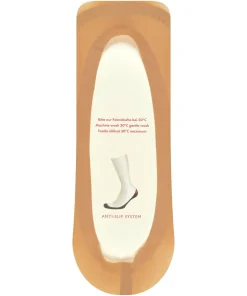 Seamless Step Dames Kousenvoetjes