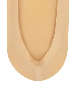 Seamless Step Dames Kousenvoetjes