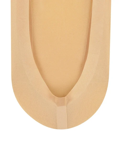 Seamless Step Dames Kousenvoetjes