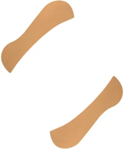 Seamless Step Dames Kousenvoetjes