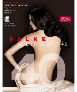 Seidenglatt 40 Den Dames Panty