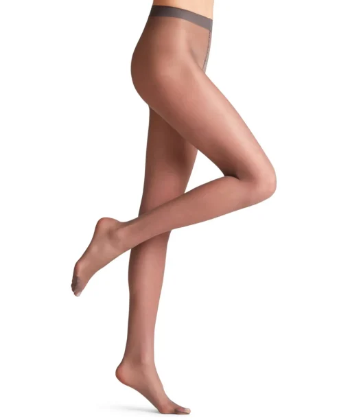 Seidenglatt 15 Den Dames Panty
