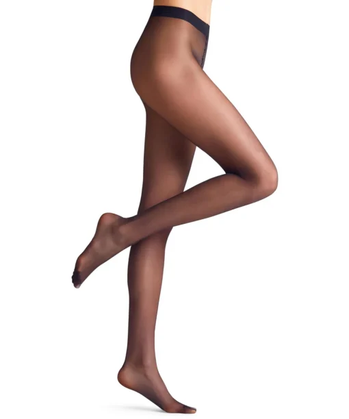 Seidenglatt 15 Den Dames Panty