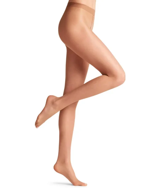Seidenglatt 15 Den Dames Panty