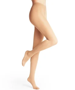 Seidenglatt 40 Den Dames Panty