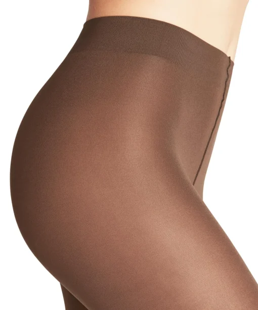 Seidenglatt 40 Den Dames Panty