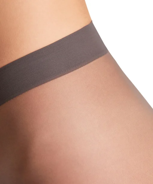 Seidenglatt 15 Den Dames Panty
