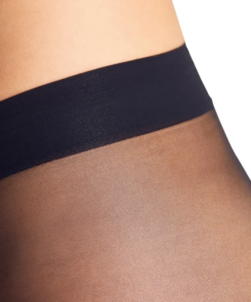 Seidenglatt 15 Den Dames Panty