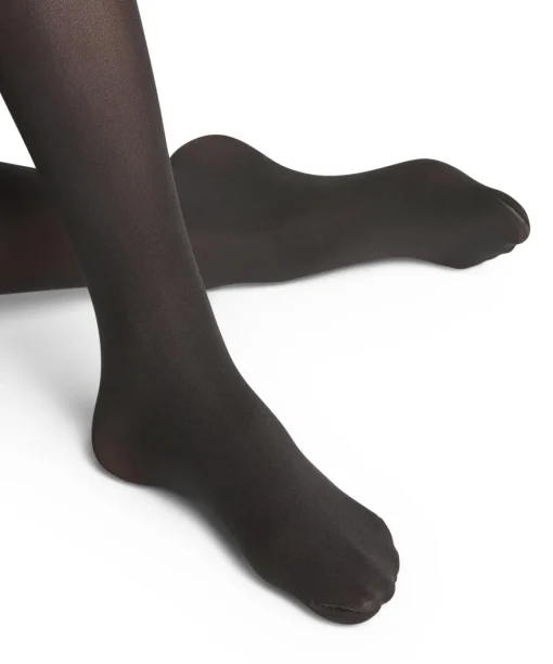 Seidenglatt 40 Den Dames Panty