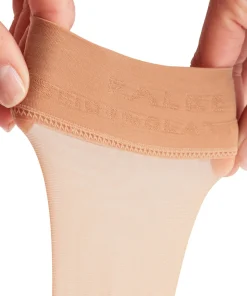 Seidenglatt 15 Den Dames Sokjes