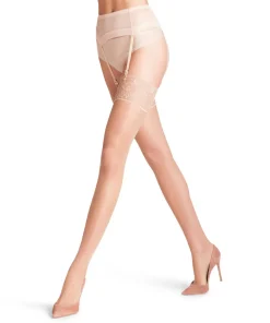 Seidenglatt 15 Den Dames Stockings