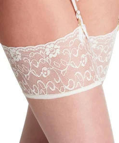 Seidenglatt 15 Den Dames Stockings