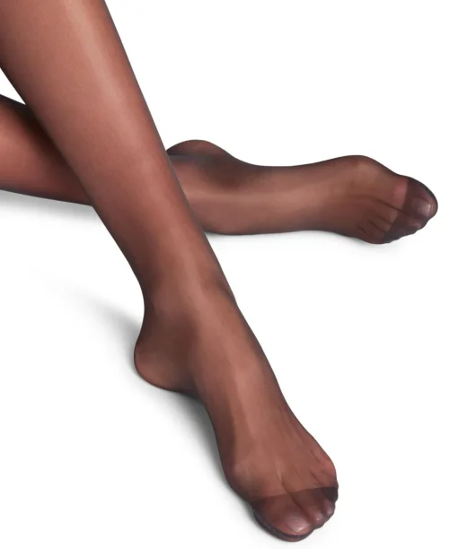 Seidenglatt 15 Den Dames Stockings