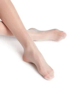 Seidenglatt 15 Den Dames Stockings
