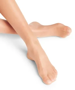 Seidenglatt 15 Den Dames Stockings