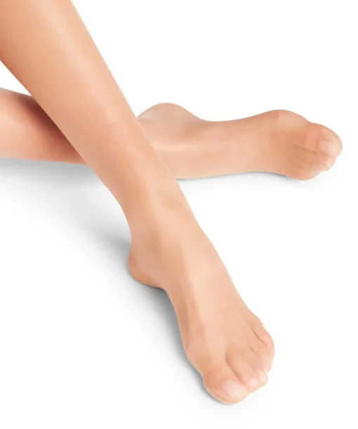 Seidenglatt 15 Den Dames Stockings