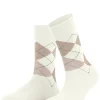 Sensitive Argyle Dames Sokken