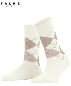 Sensitive Argyle Dames Sokken