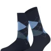 Sensitive Argyle Dames Sokken