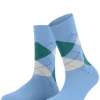 Sensitive Argyle Dames Sokken