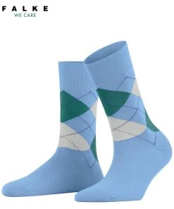 Sensitive Argyle Dames Sokken