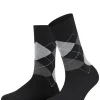 Sensitive Argyle Dames Sokken