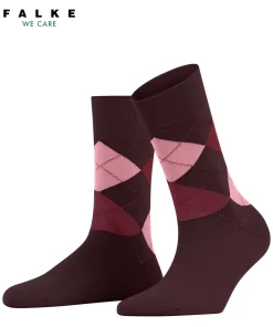 Sensitive Argyle Dames Sokken