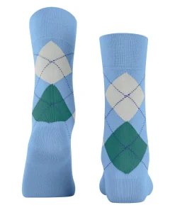 Sensitive Argyle Dames Sokken
